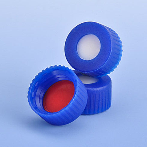 Cap Screw Polypropylene, PK100 - All Sizes