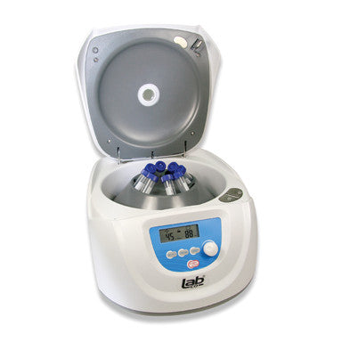 Centrifuge Clinical, Supplied with Rotor 400.003.310, Each