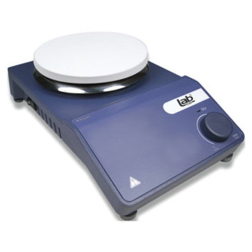 Stirrer - Ceramic Plate, Stirring Volume: Up to 20L (in rela