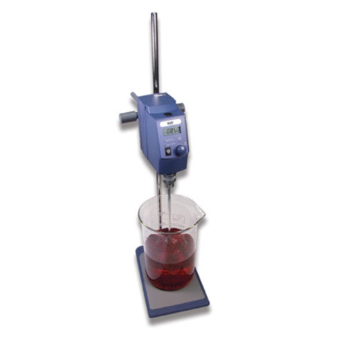 Stirrer Overhead, Stirring Volume: Up to 20L (in relation to