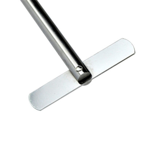 Paddle 316 Stainless Steel