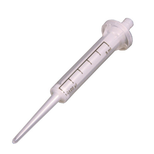 Tip Pipettor Repetative 0.5ml,PK100