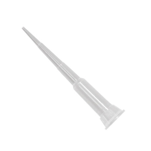 Tip Pipette 0.1ul - 10ul (Clear), not suitable for use with