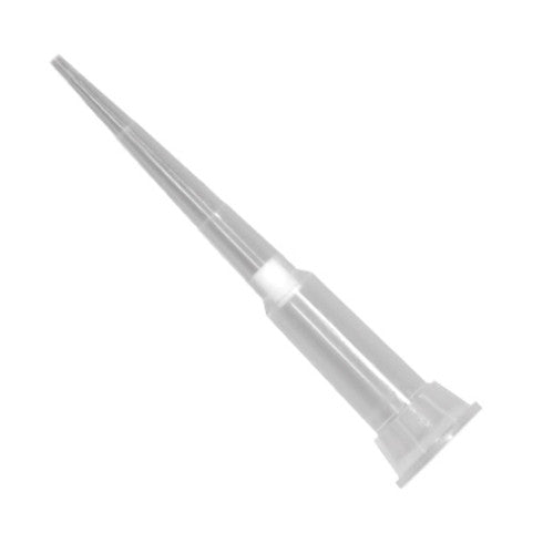 Tip Pipette Filter 0.1ul - 10ul (Clear), not suitable for us