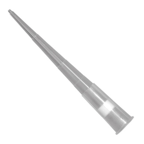 Tip Pipette Filter 1ul - 200ul (Clear),PK1000