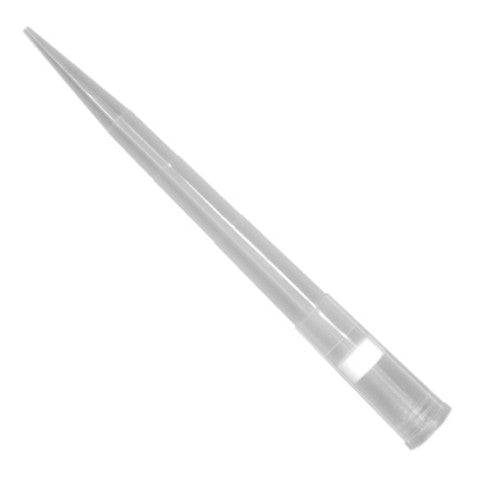 Tip Pipette Filter 100ul - 1000ul (Clear),PK1000