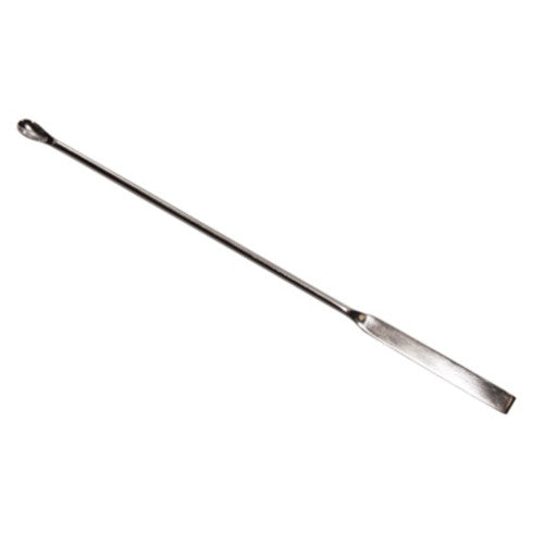 Spatula Micro Spoon 180mm, Each