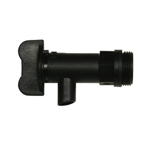 Tap for Cube 20mm Tap Only, Each