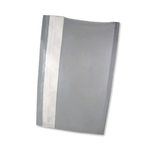 Bag Stomacher With Filter 190 x 300mm,PK500, 400mL Volume, Polyethylene Bag