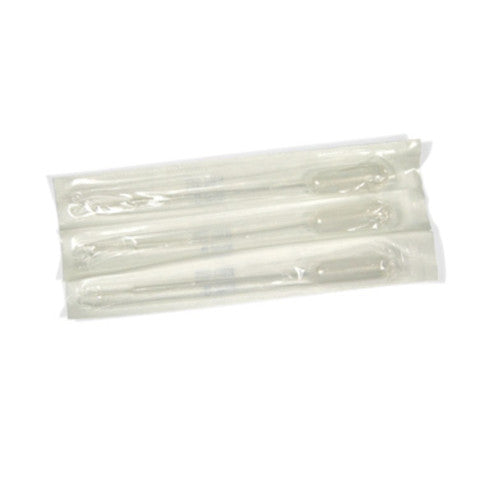 Pipette Transfer 1ml Graduated, Sterile,PK500