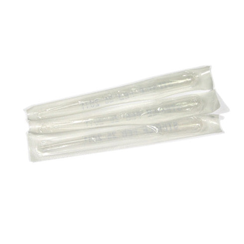 Pipette Transfer 3ml Graduated, Sterile Individually Wrapped, PK500