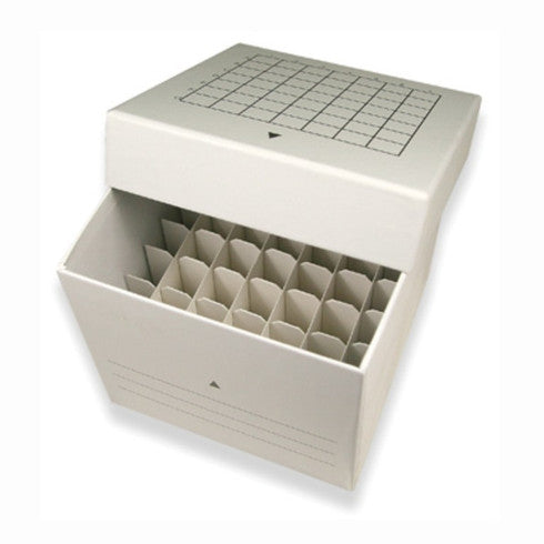 Rack Cardboard Freezer, Each - All Sizes