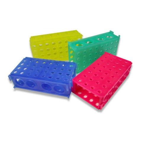 Tube Storage Rack 4-Way - All Colors