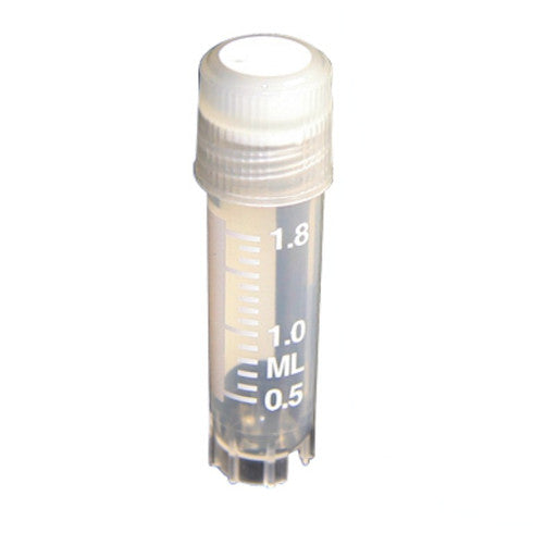 Tube, Cryogenic, 2mL,PK100