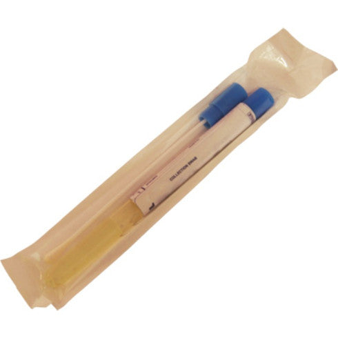 Swab Transport (Media), 13 x 150mm (Tube), Sterile (individu