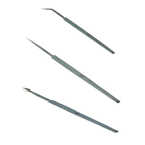 Needle Dissecting 140mm, Each - All Types