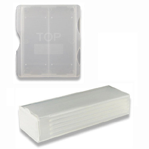 Slide Mailer - Polypropylene - PK100 - All Models
