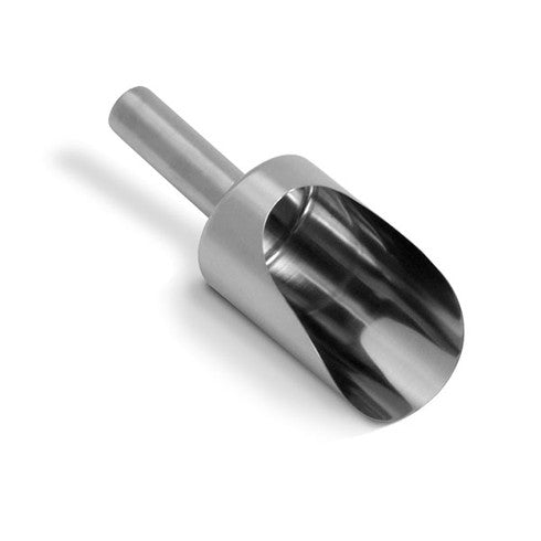 Scoops, Stainless Steel, 50mm