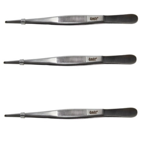 Forcep Straight Sharp, Each - All Sizes