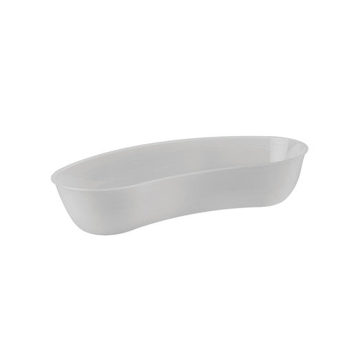 PLASTIC KIDNEY DISHES 700ml