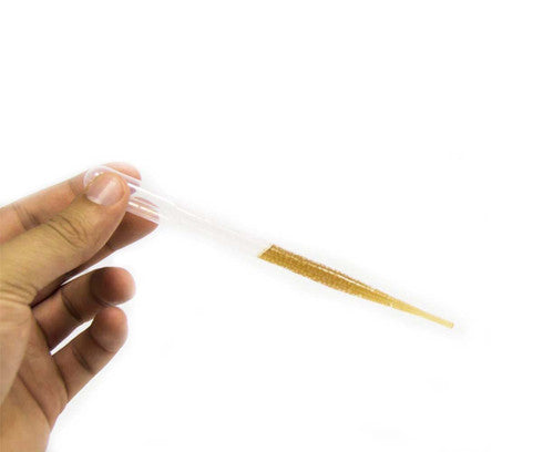 1ML Non Sterile, Plastic Disposable Transfer Pipette, Pasteu