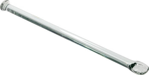 Stirring Rod Glass, 13cm, One pc